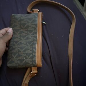 ✨️Women MK Brown Belt Bag✨️